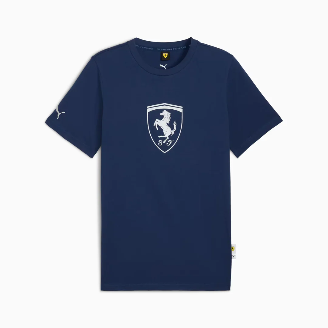 FERRARITONALSHIELDTEEblue-63278505_2_1080x